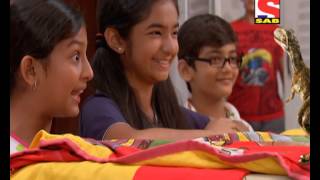 Baal Veer  बालवीर  Episode 567  30th October 2014 [upl. by Marbut298]