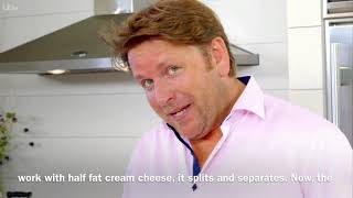 James Martin Visits Miss Macaroon [upl. by Gerhan206]