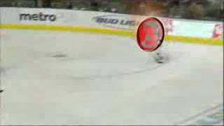 Datsyuk Game 4 Goal Waived Off [upl. by Keg894]