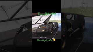 Twin Mill 1969 Hot wheels car Forza Horizon 5 New gameplay is out forzahorizon5 gaming [upl. by Nedrah]