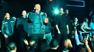 bandolero Live tego calderon  don omar [upl. by Elleret]