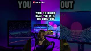 I can only handle so much funny gaming memes crashout rage roast gamer pc fortnite wow [upl. by Eyk]