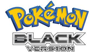 Lacunosa Town US Version  Pokémon Black amp White [upl. by Combe315]