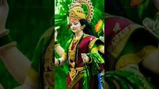 Navratri matarani🙏🙏whatsapp statuslike subscribe comment views virlvideo matarani shorts [upl. by Atinid]