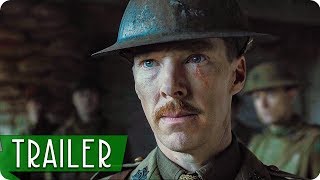 1917 Trailer German Deutsch 2020 [upl. by Fen]