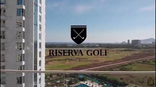 RISERVA GOLF ⛳ BARRA 📍RIO DE JANEIRO [upl. by Ahcrop410]