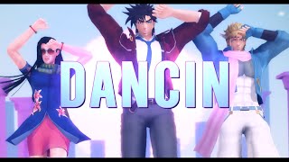 ＪＯＪＯ  ＤＡＮＣＩＮ [upl. by Soo]