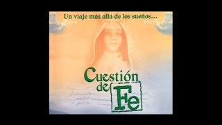 Cuestión de Fé  Clip [upl. by Ardnuassak947]