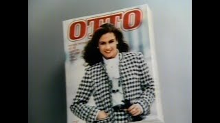 Otto Versand Hamburg 1983 [upl. by Rifkin]