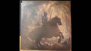 DIOCLETIAN  “GESUNDRIAN” 12” VINYL [upl. by Ordnasil782]