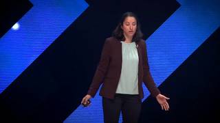 Overcoming Trichotillomania The Power of Awareness  Aneela Idnani  TEDxFargo [upl. by Nadia]