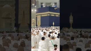 Makka Madina mein namazallahﷻallahﷻ trending youtubeshorts shortvideo [upl. by Schaumberger771]