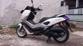 Info Harga Motor Bekas Yamaha Nmax Tahun 2015  2019 [upl. by Atena223]