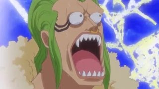 Meet Luffys Ultimate die hard fan Bartolomeo [upl. by Nnair771]