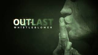 Outlast Whistleblower SoundtrackMusic  Conditioning intro [upl. by Mara]