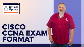 New Cisco CCNA Exam 200301 Format 2020  A Critical Update from ITProTV [upl. by Aivatra983]