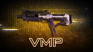 VMP  MVP Black Ops 3 Gun Guide Ep 2 3 Minute SMG Best Class Setup [upl. by Frodin]