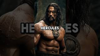 The Birth of Hercules Greek Mythology Explained [upl. by Ahsieit339]