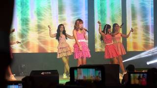 Apink  U You Korea Festival 2013 Vizit Korea 25 Oct 2013 [upl. by Jo-Anne755]