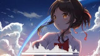 君の名は  Kimi no Na wa Nandemonaiya  Kamishiraishi Mone Maxone × 夏璃夜 Remix ♪ [upl. by Beetner]