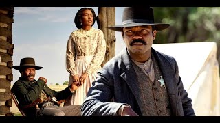 LAWMEN BASS REEVES Trailer 2 2023  The Epic Saga Continues [upl. by Asert]