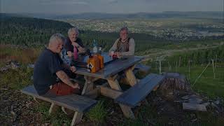 Kongsberg i våre hjerter  Dugnad 25062024 i 4K [upl. by Jerrol]