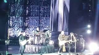 Smashing Pumpkins Amalie Arena  Tampa Fl Full Concert 72518 [upl. by Eenafit]