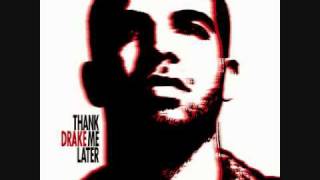 Drake Up All Night Ft Nicki Minaj With Lyrics [upl. by Neirod467]