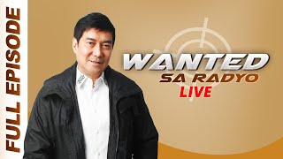 WANTED SA RADYO FULL EPISODE  FEBRUARY 20 2023 [upl. by Laband]