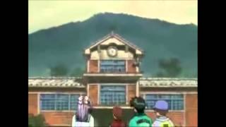 学校の怪談op full [upl. by Nagah]