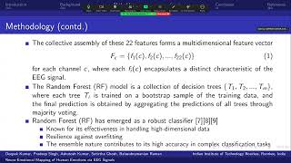 NeuroEmotional Mapping of Human Emotions via EEG Signals  FG Conference 2024 [upl. by Trace]