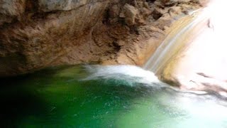 ⚠️ Pêche TRUITE Et Escalade Dans Un Antre Du Canyoning  Les Farios En No Kill [upl. by Nell]