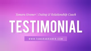 Coaching Testimonial with Lulu tamarakramer lifecoach coaching empowerment testimonial [upl. by Daphne]