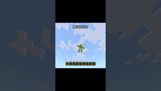 Mcpe 121 seed [upl. by Herrick131]