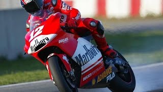 TROY BAYLISS THE MYTH [upl. by Reklaw]