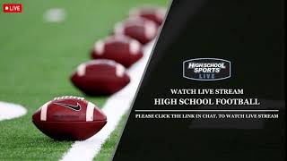 Valdosta vs Richmond Hill Live Stream  High School Football 2024 [upl. by Jolie606]