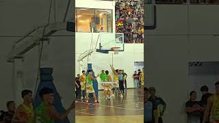 KANINO KA SUSUGAL  basketball follow highlights subscribe [upl. by Rochelle]