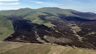 Skiddaw Forest [upl. by Fisoi]