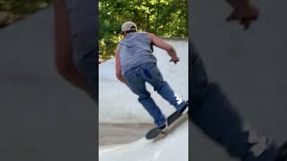 SK8 ASMR shorts [upl. by Crooks175]