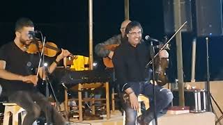 Greek Island Music St Fanourios Paniyiri Mastichari Kos  Πανηγύρι Αγίου Φανουρίου Μαστιχάρι Κως [upl. by Cianca507]