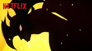 EZAnime  Episode 13 quotDevilman Crybabyquot [upl. by Ettelimay]