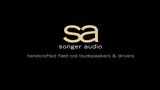 An Introduction to the Songer Audio S2 [upl. by Orthman]