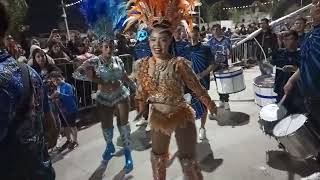 murga los diferentes de Billinghurst Merlo buenos aires copa carnaval [upl. by Mycah26]