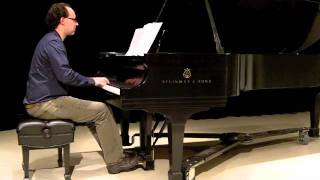 Muzio Clementi Sonatina in G Major Op 362 Mvt III [upl. by Gerdy581]