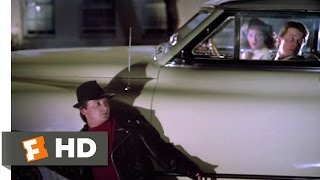 Back to the Future Part 2 1012 Movie CLIP  Marty Sneaks Past Himself 1989 HD [upl. by Adnamaa]