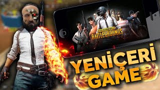 YENİCERİ GAME OYUN CANLI YAYININA HOŞGELDİNİZ [upl. by Leohcin]