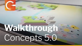 Deep Dive into Concepts 50 for iOS [upl. by Gerson365]