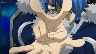 JELLAL DERROTA A NEINHART SPRIGGAN 12  Fairy Tail Sub Español [upl. by Cyler]