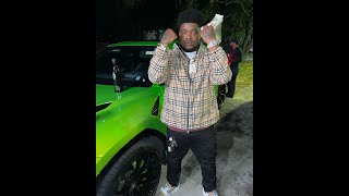 FREE Bossman Dlow Type Beat  quotMike Smiffquot [upl. by Zurkow]