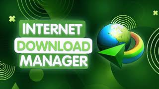 Internet Download Manger Crack 2024  Best Software To Use  IDM [upl. by Perlman]